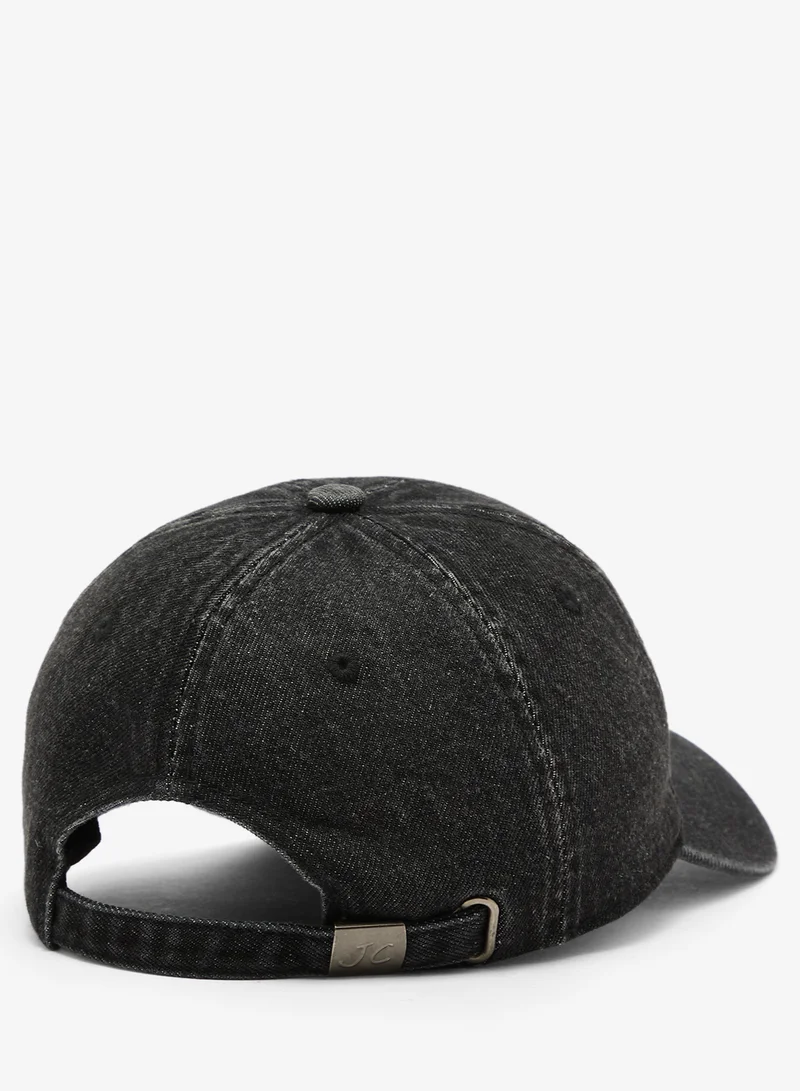 Seventy Five Curved Peak Caps